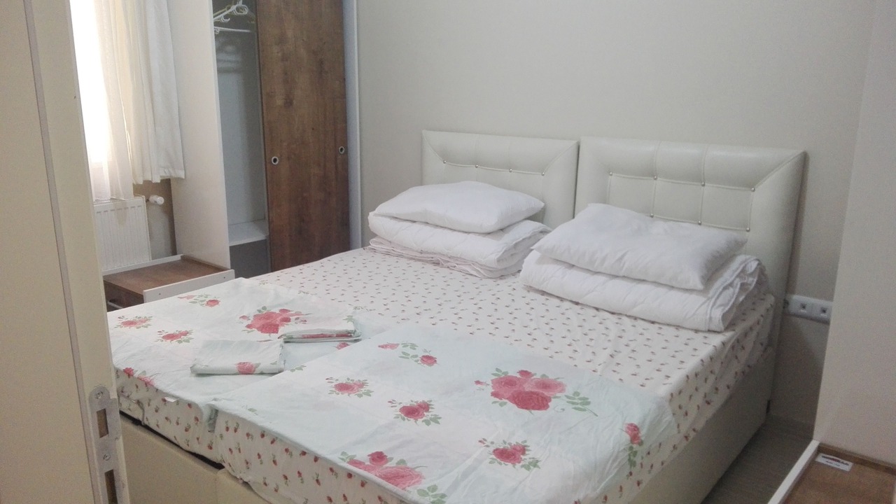 Photo of Bedroom in Resadiye