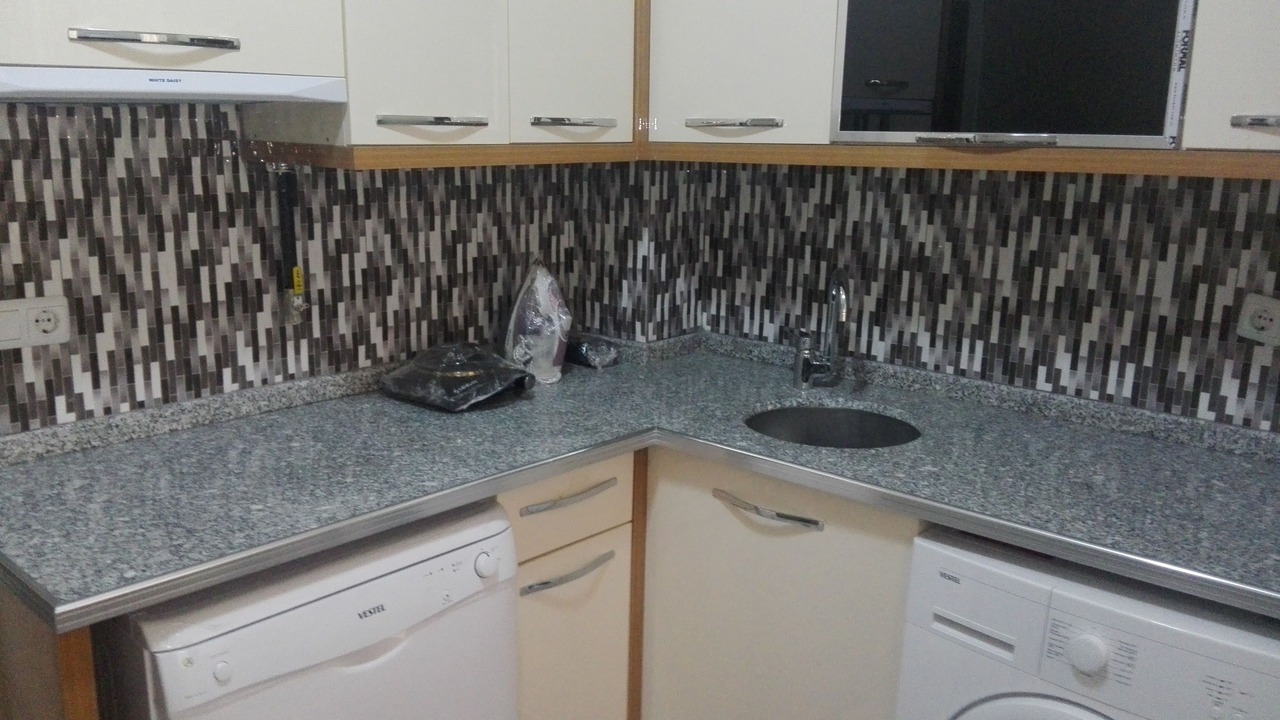 Photo of Kitchen in Resadiye