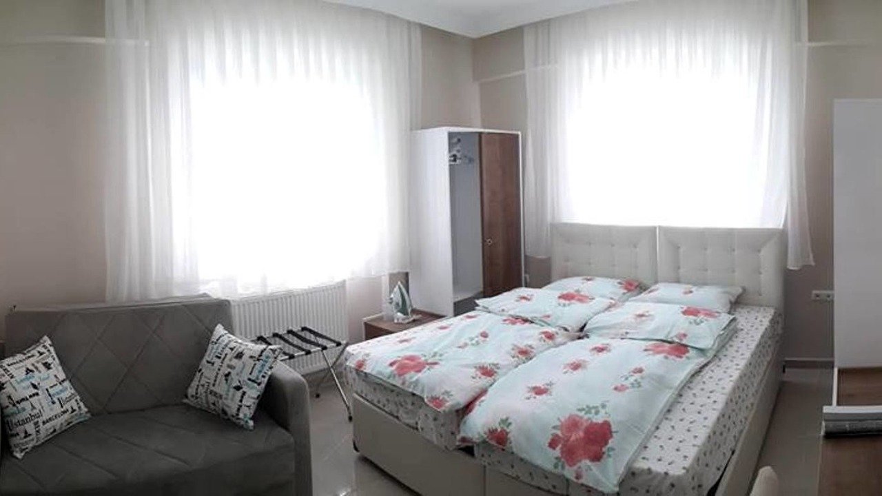 Photo of Bedroom in Resadiye
