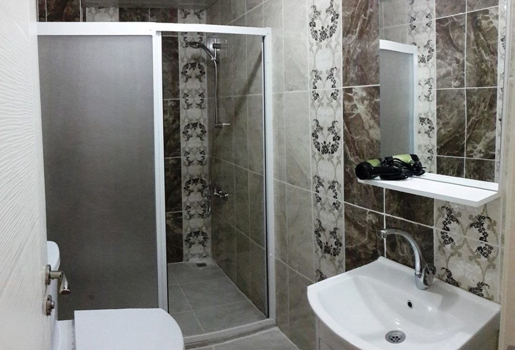 Photo of Bathroom in Resadiye