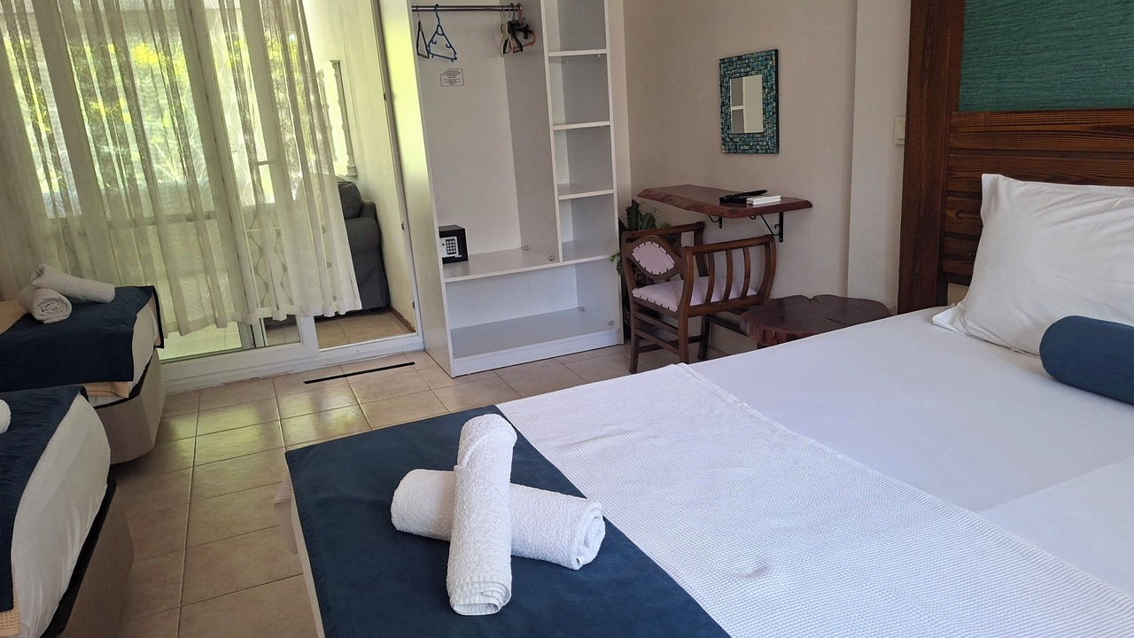 Photo of Bedroom in Cesme