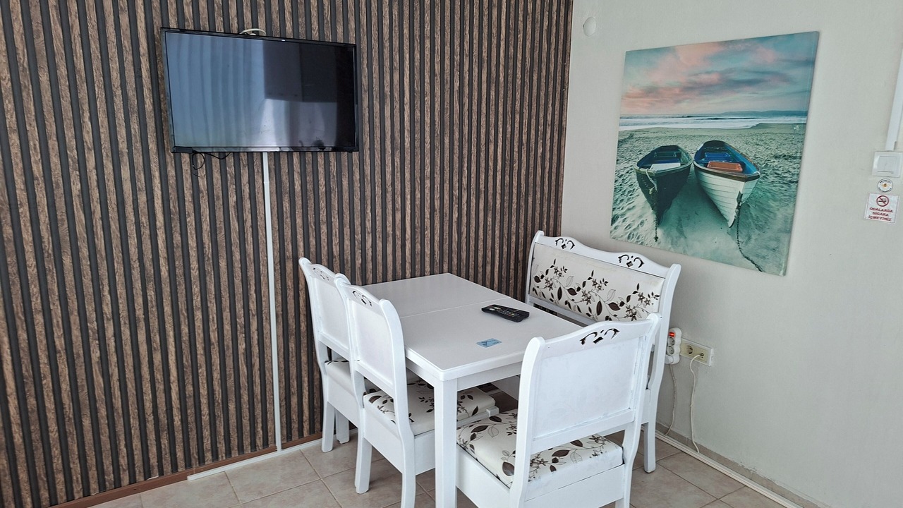 Photo of Bedroom in Cesme