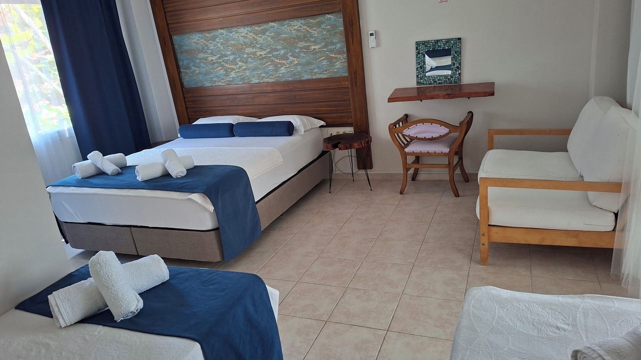 Photo of Bedroom in Cesme