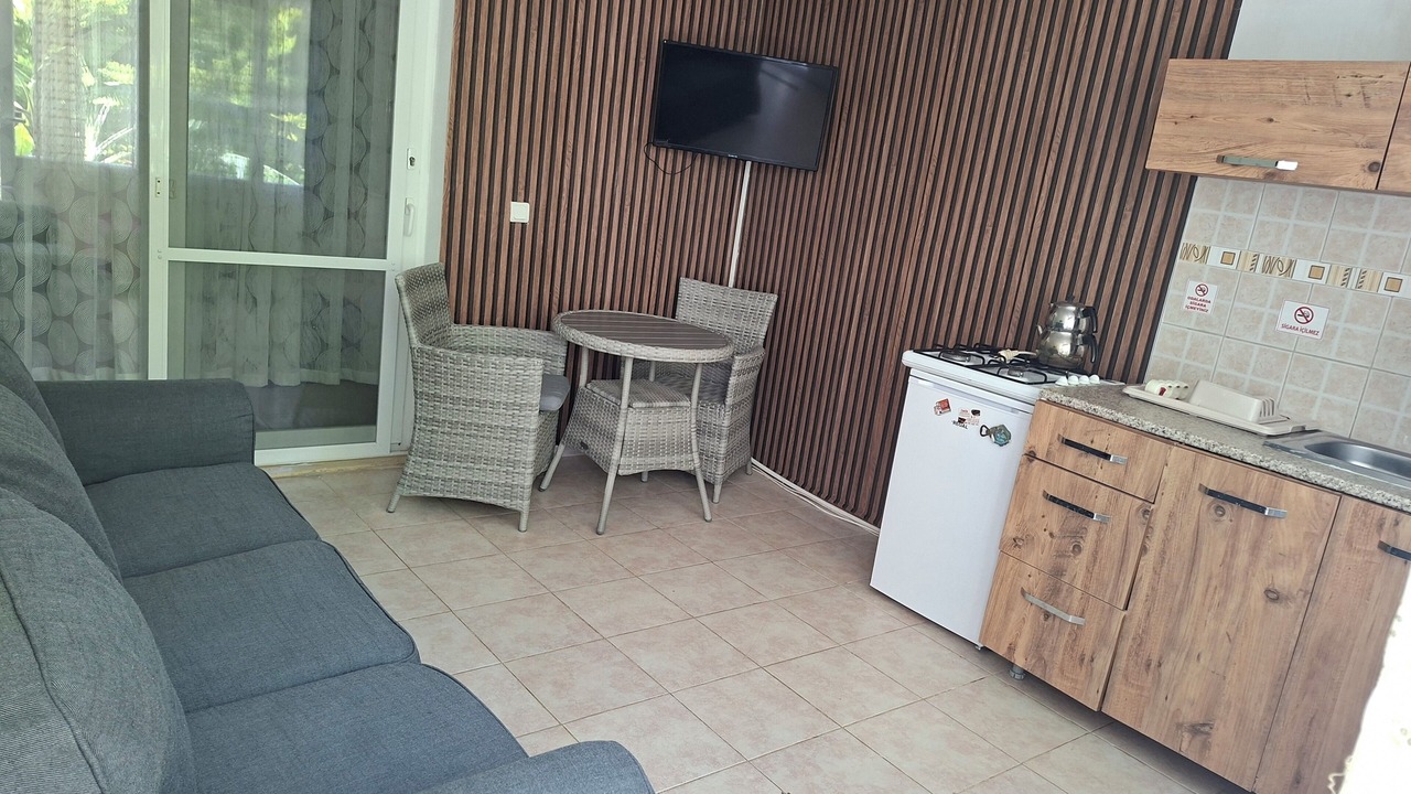 Photo of Bedroom in Cesme