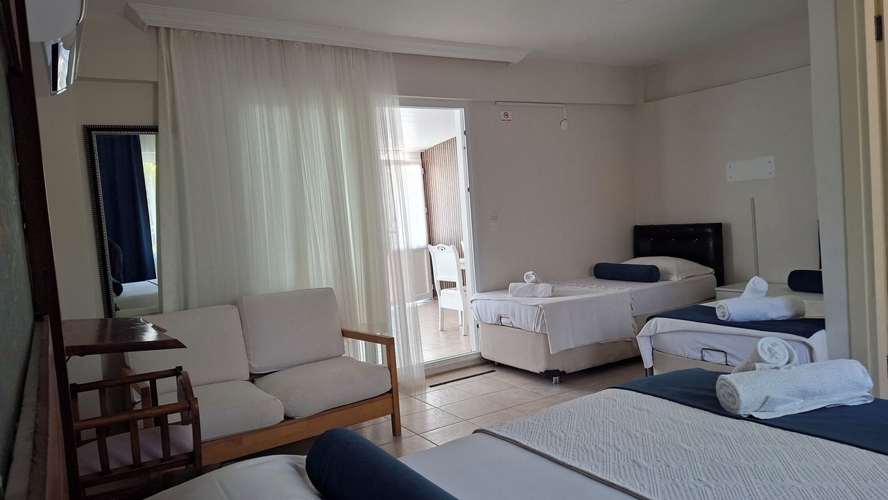 Photo of Bedroom in Cesme