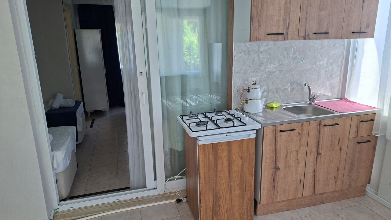 Photo of Bedroom in Cesme