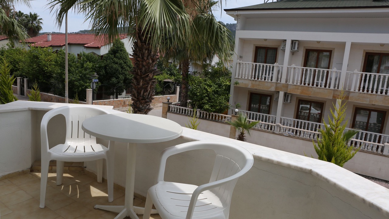 Photo of Patio Balcony in Kemer