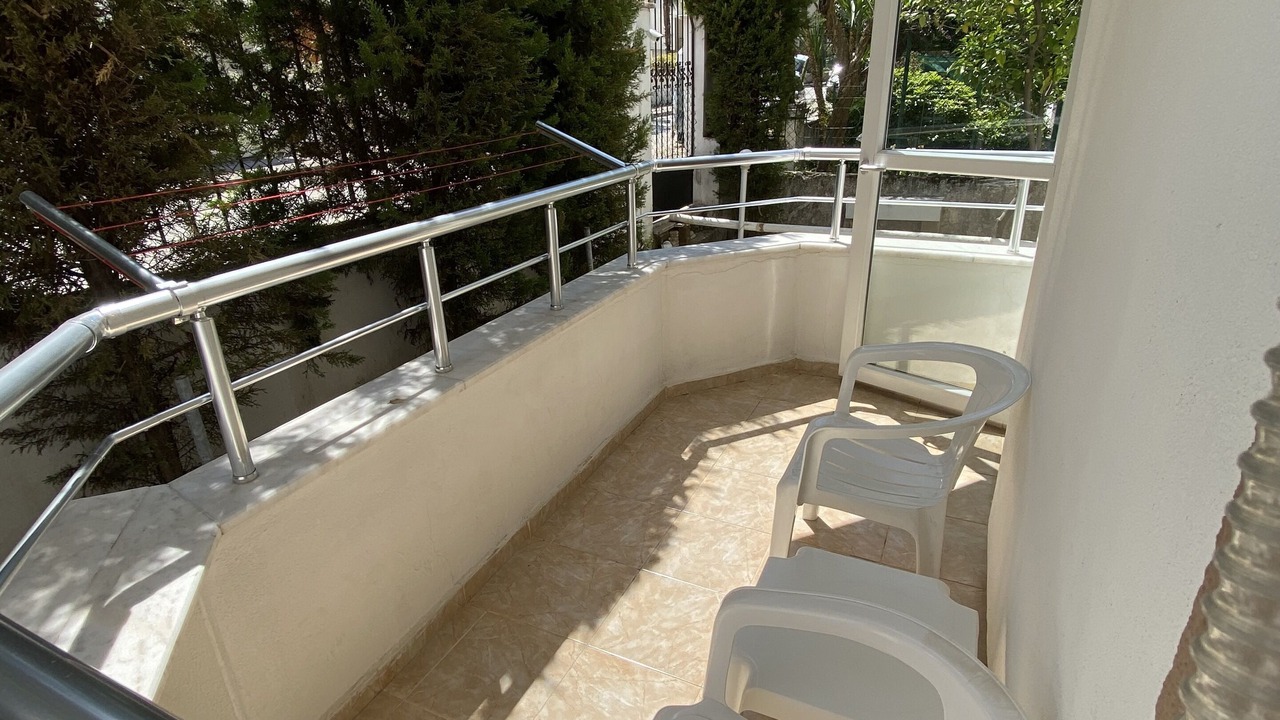 Photo of Patio Balcony in Kemer