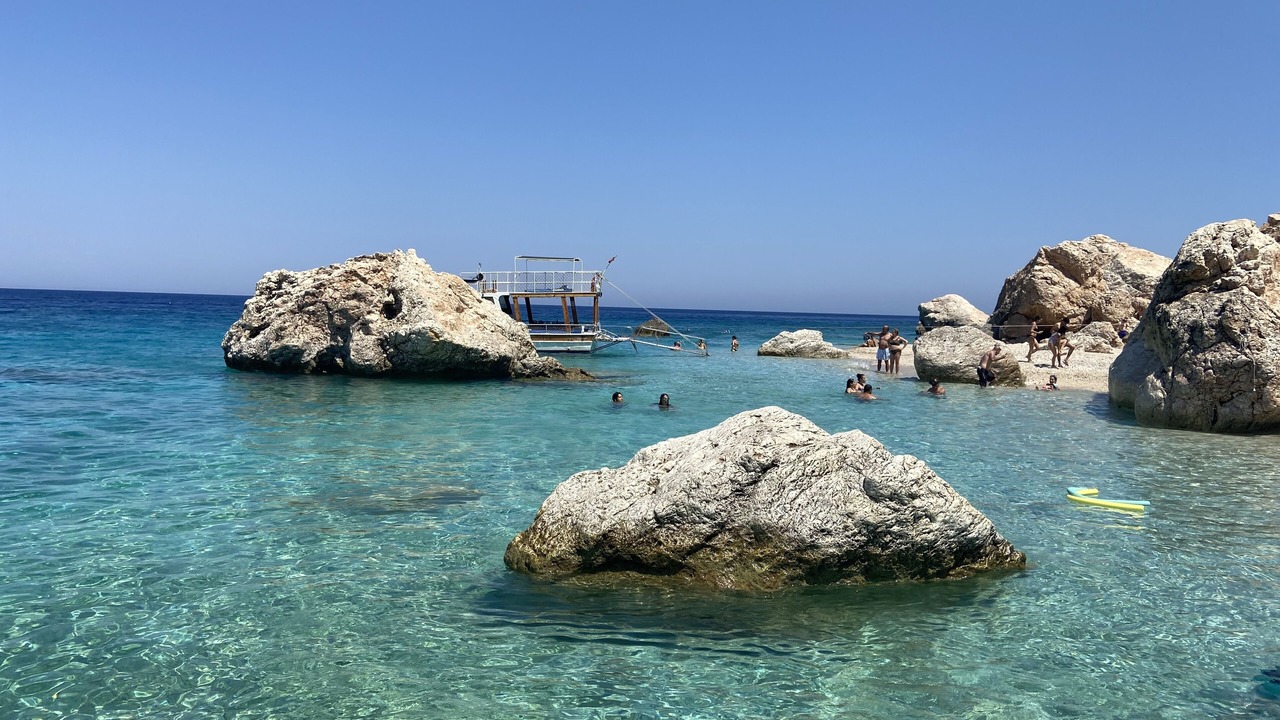 Photo of Others in Olympos