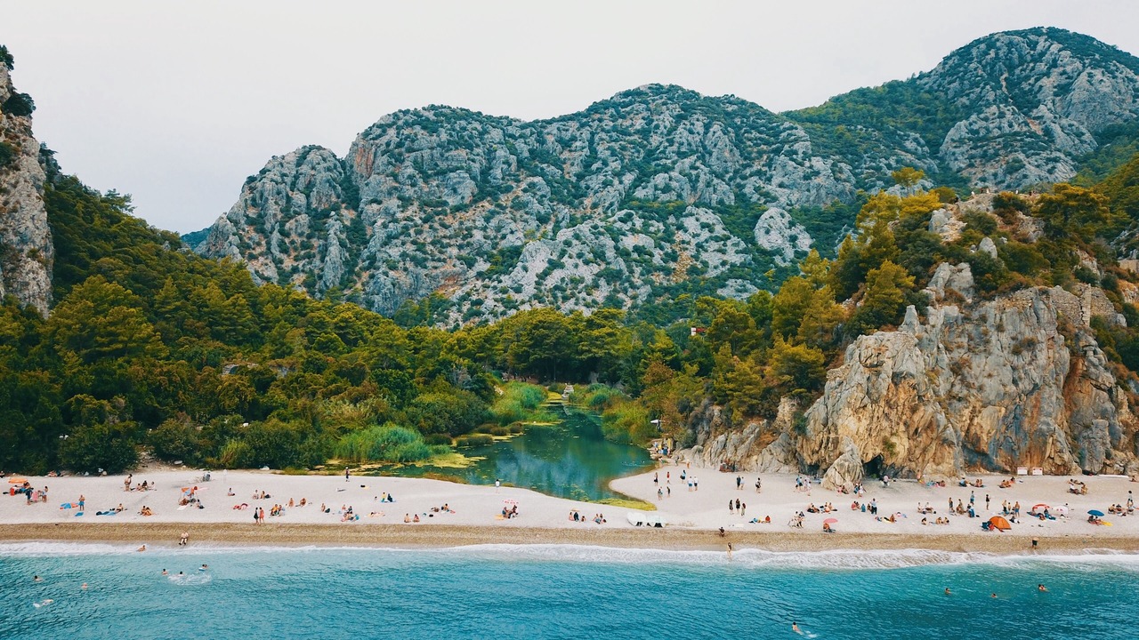 Photo of Others in Olympos