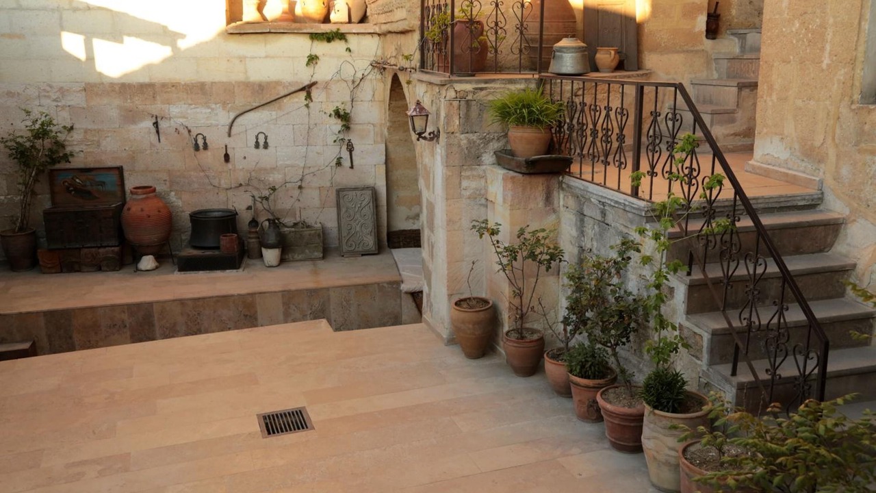 Photo of Outdoor in Avanos