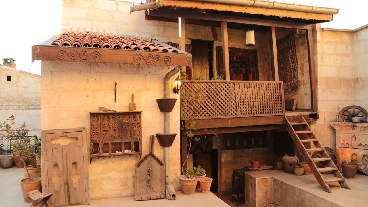 Photo of Outdoor in Avanos