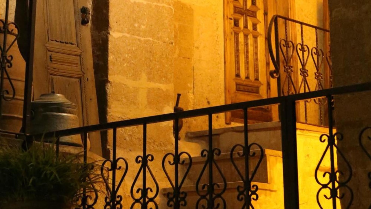 Photo of Outdoor in Avanos