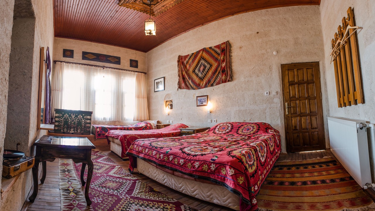 Photo of Bedroom in Avanos