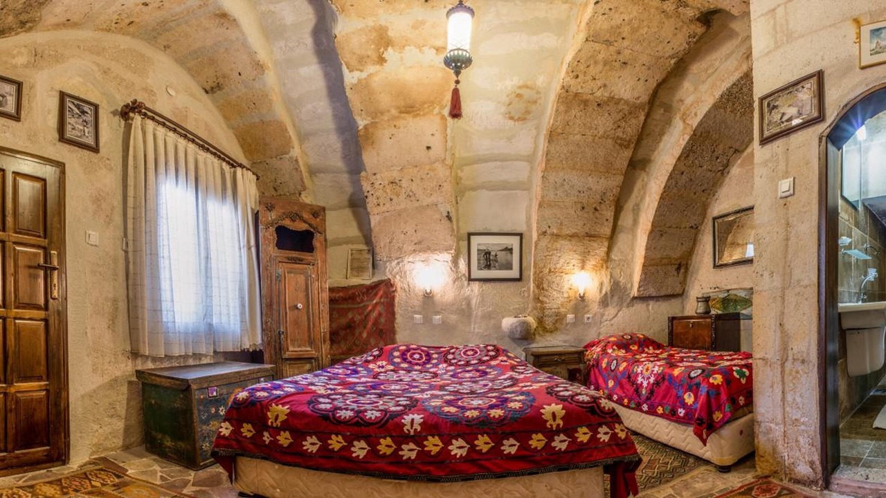 Photo of Bedroom in Avanos