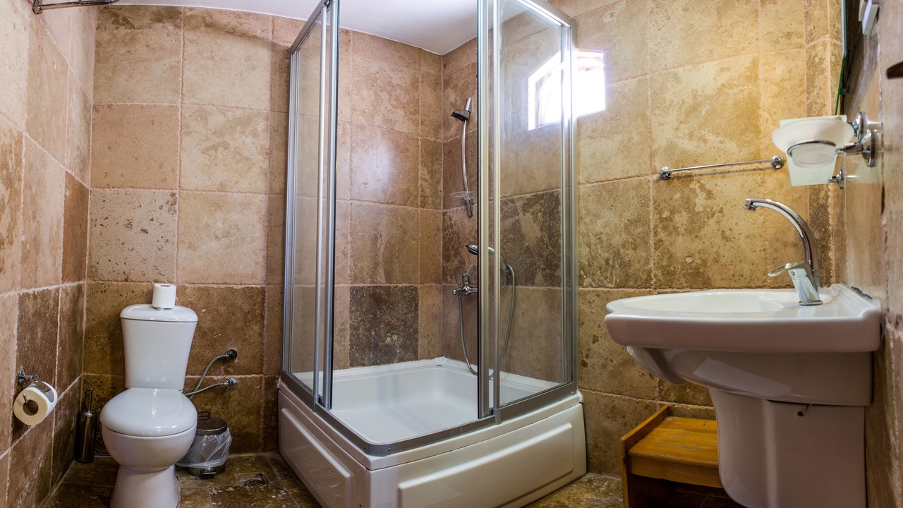 Photo of Bathroom in Avanos