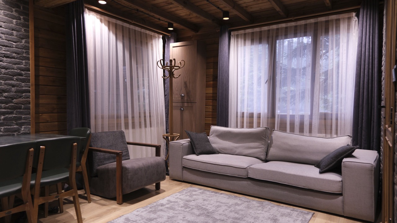 Photo of Bedroom in Osmangazi
