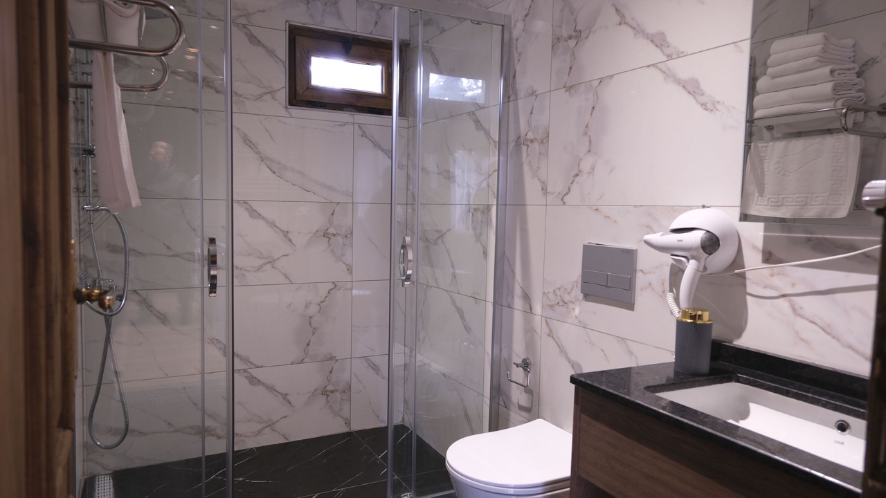 Photo of Bathroom in Osmangazi