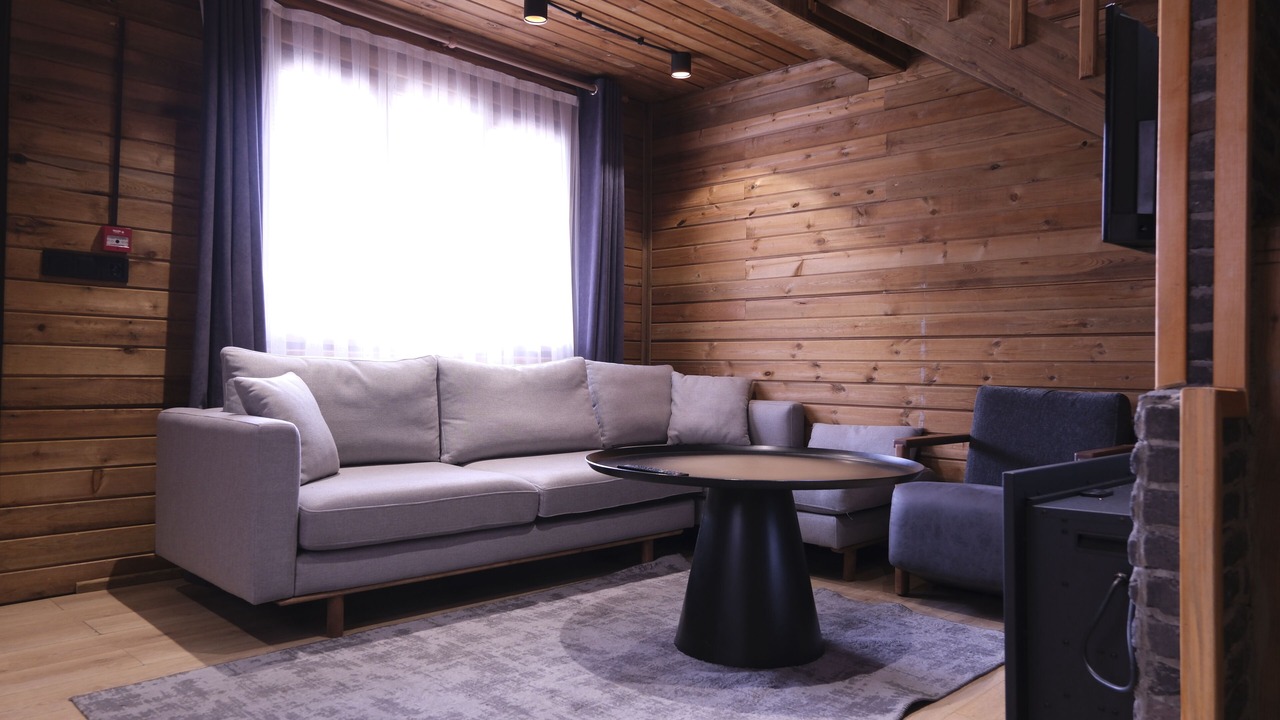 Photo of Bedroom in Osmangazi