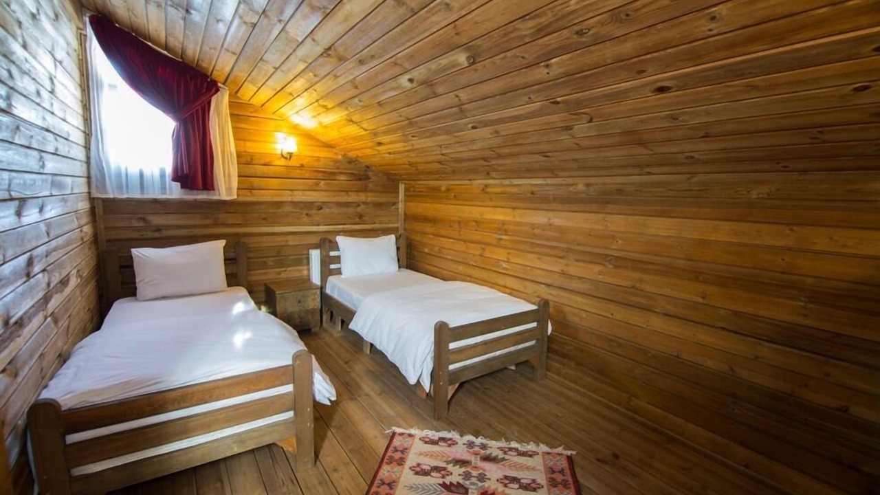 Photo of Bedroom in Osmangazi