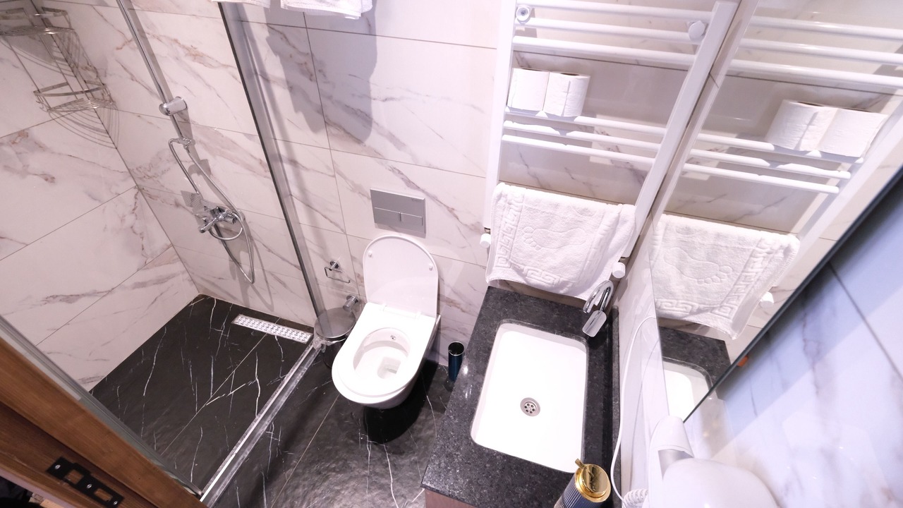 Photo of Bathroom in Osmangazi