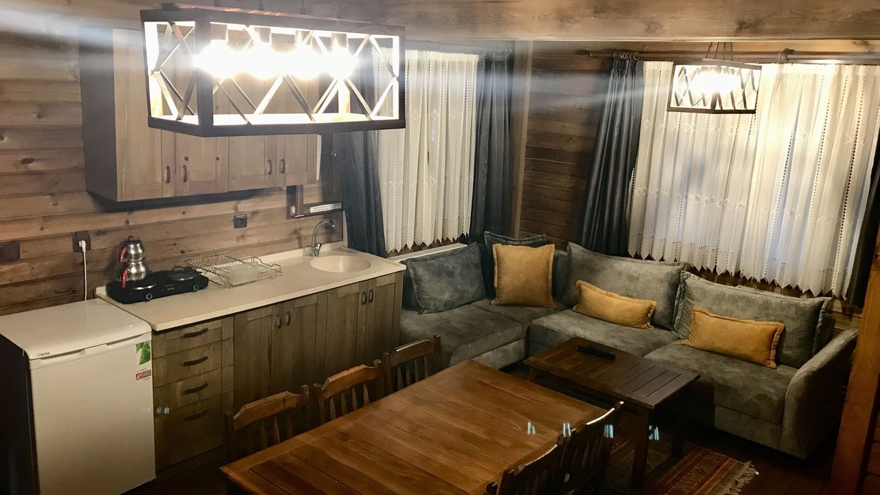 Photo of Livingroom in Osmangazi