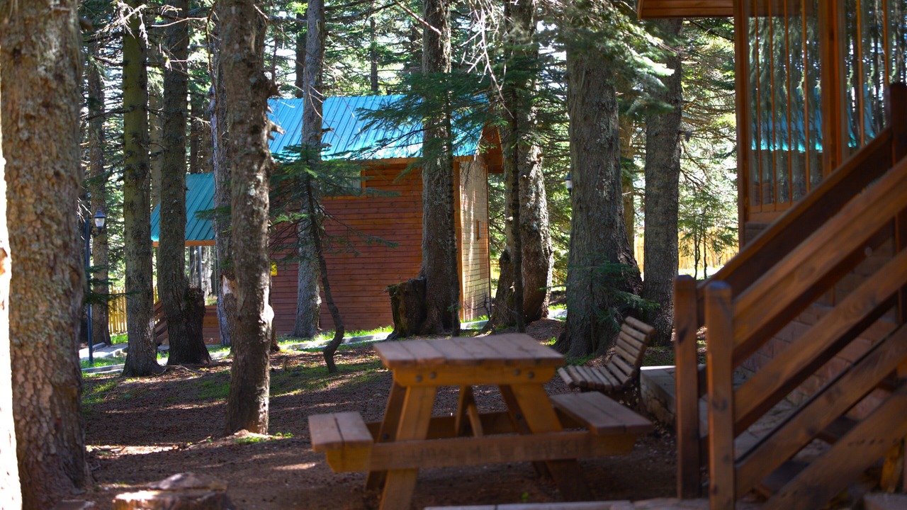 Photo of Outdoor in Osmangazi