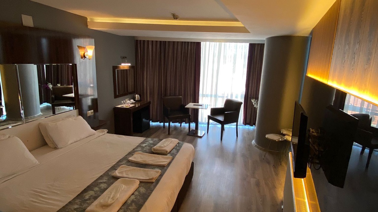 Photo of Bedroom in Usak