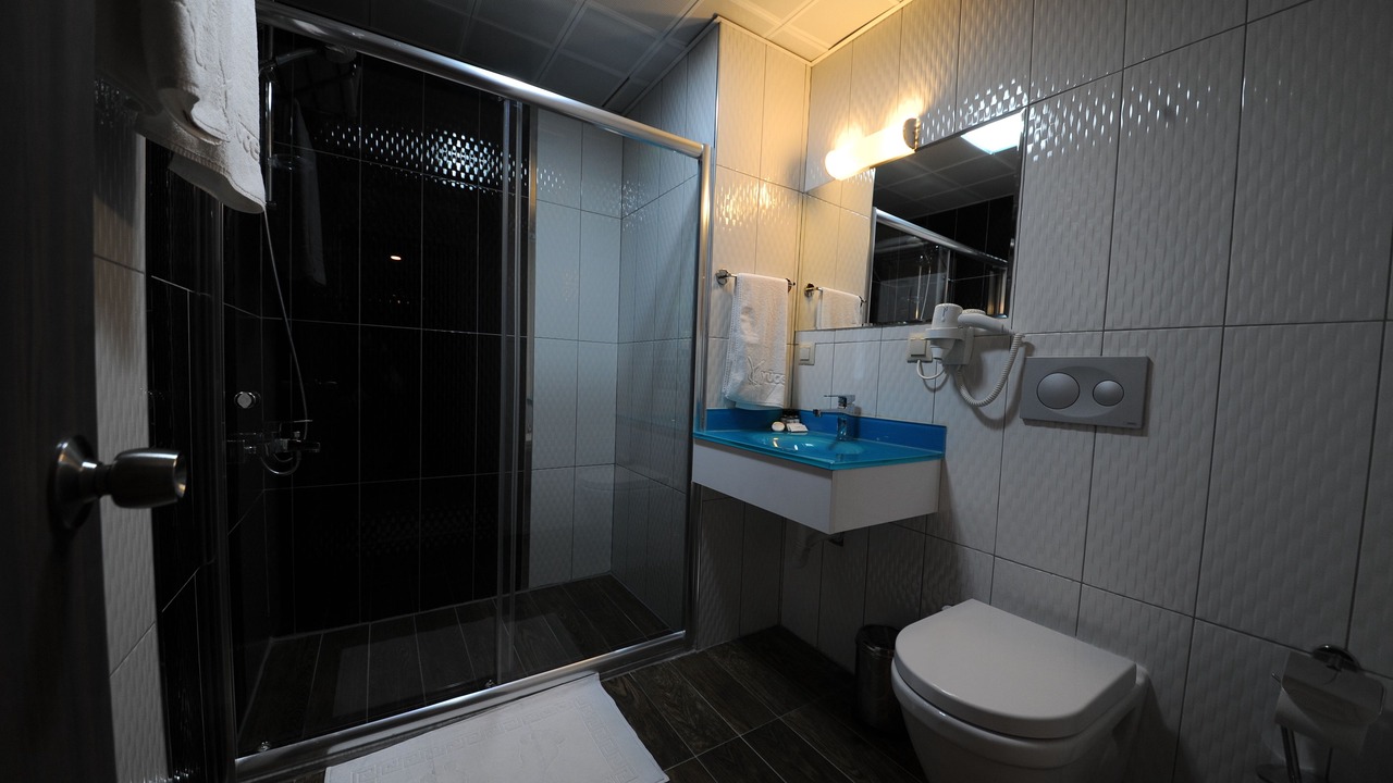 Photo of Bathroom in Usak