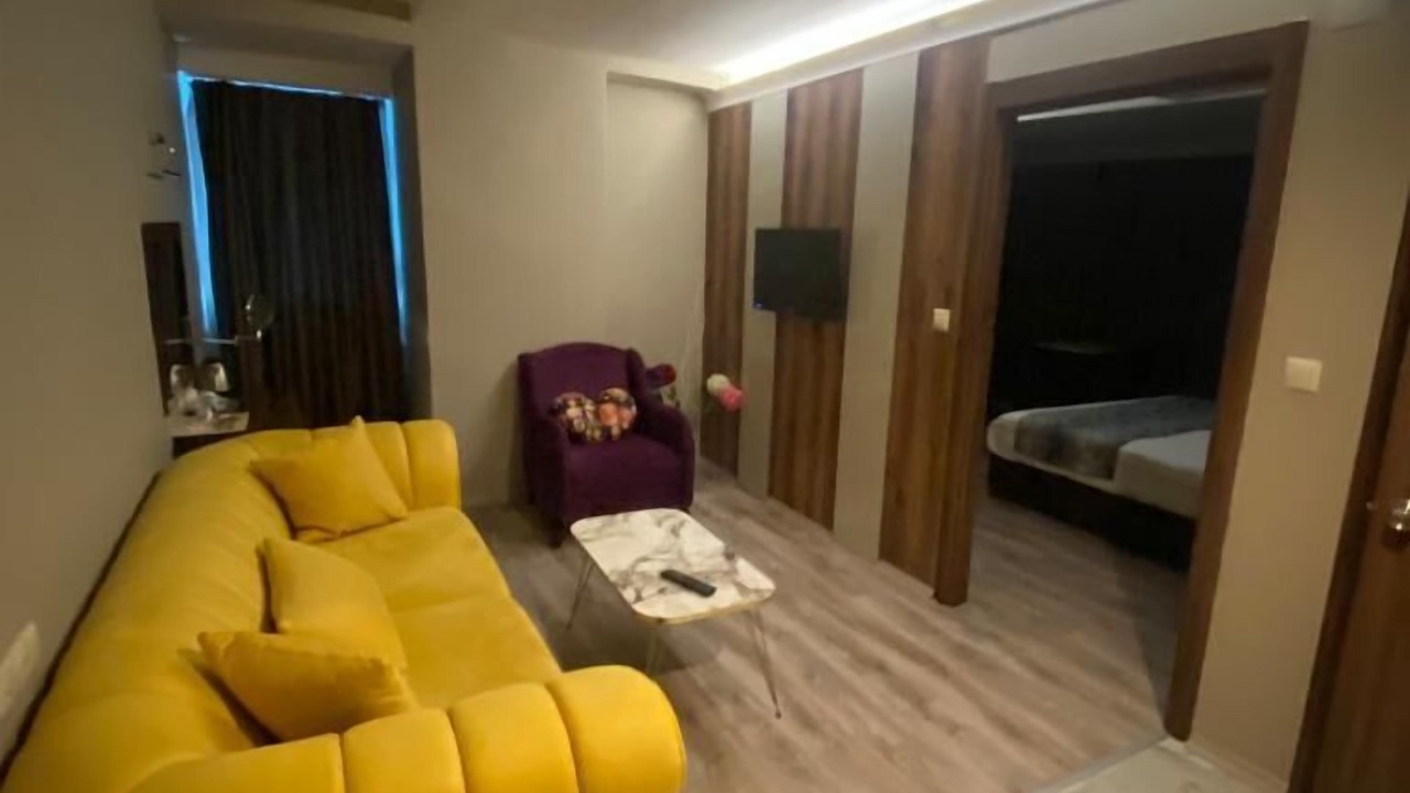 Photo of Bedroom in Usak