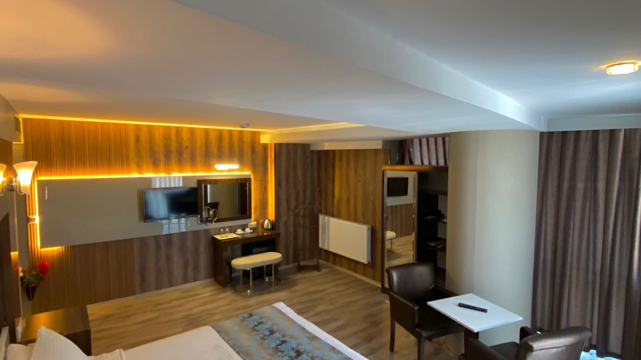 Photo of Bedroom in Usak