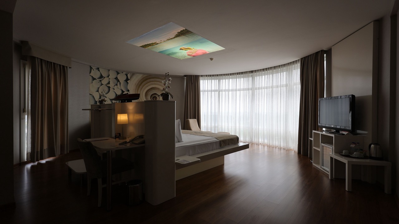 Photo of Bedroom in Sehzadeler