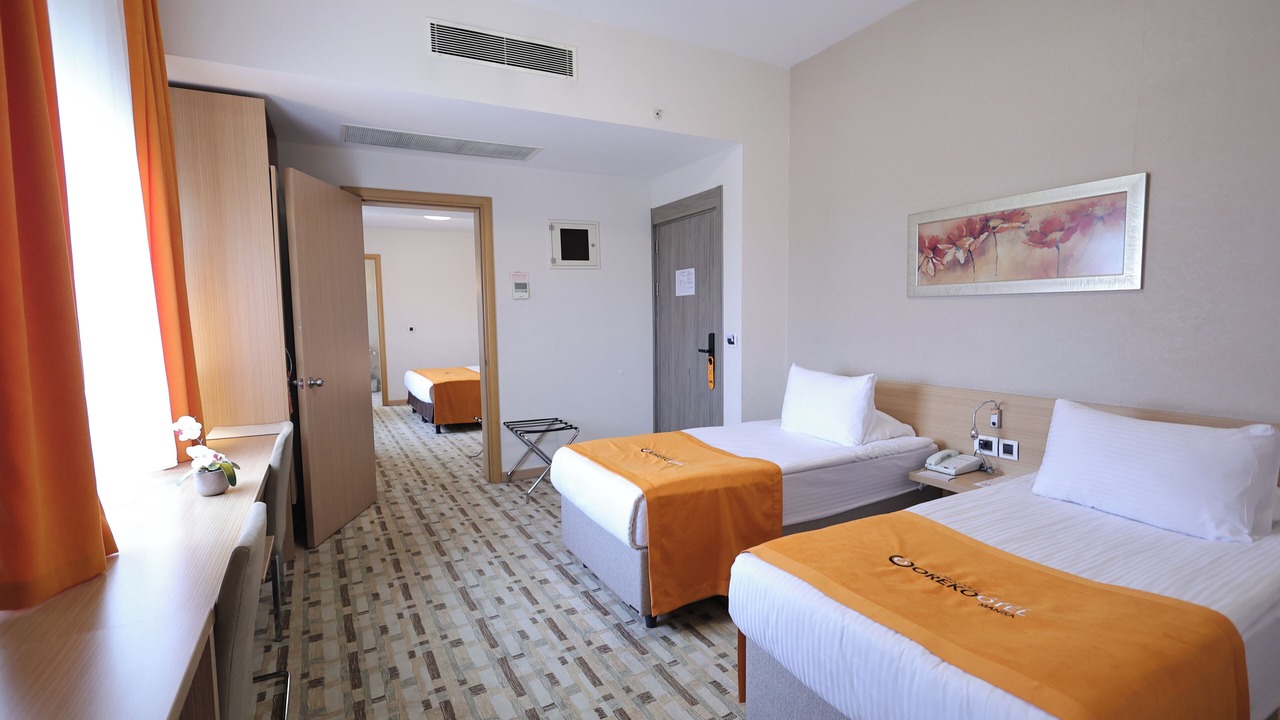 Photo of Bedroom in Sehzadeler