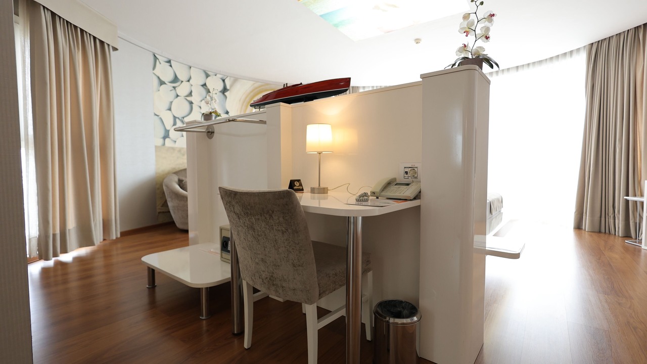 Photo of Bedroom in Sehzadeler