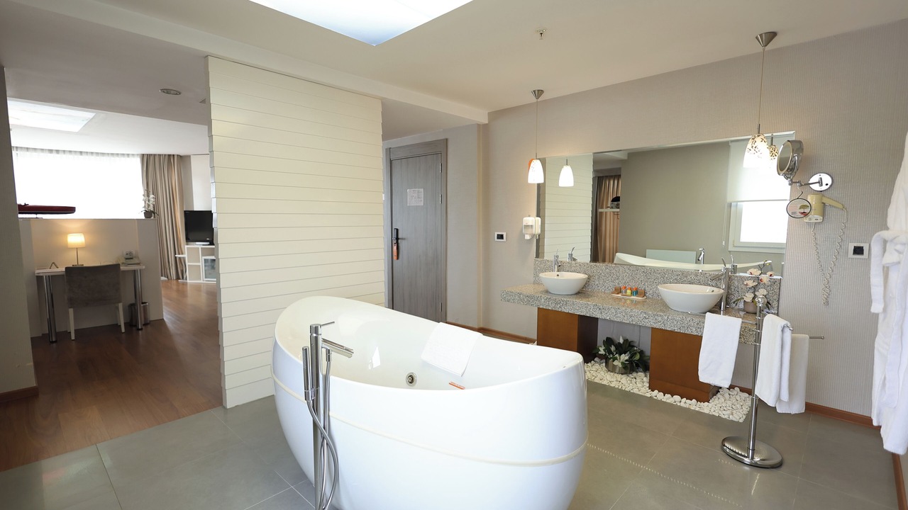 Photo of Bathroom in Sehzadeler