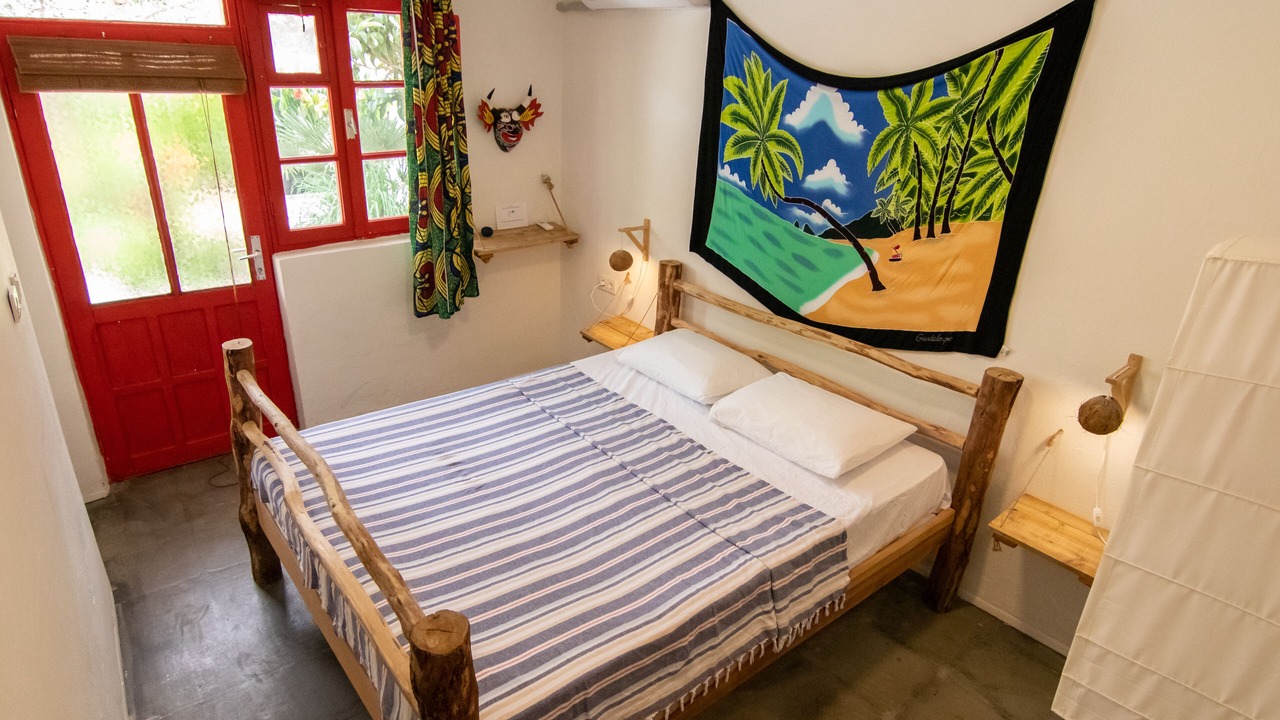 Photo of Bedroom in Gulbahce Mahallesi