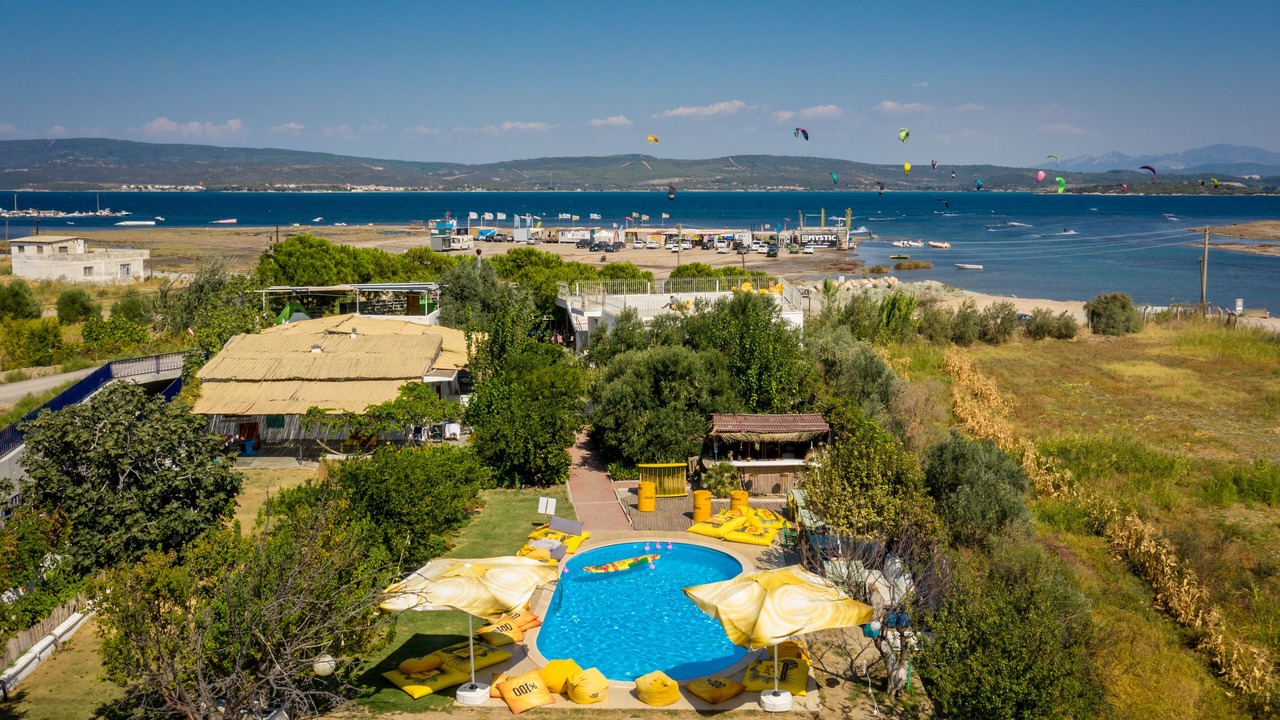 Photo of Outdoor in Gulbahce Mahallesi