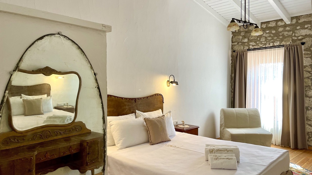 Photo of Bedroom in Tokoglu