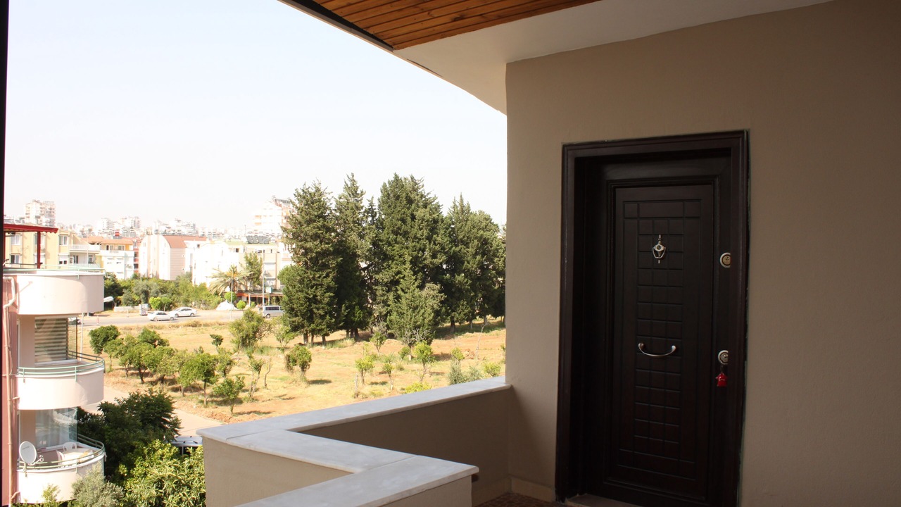 Photo of Outdoor in Konyaalti