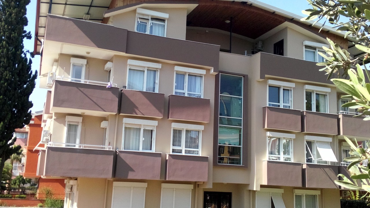 Photo of Outdoor in Konyaalti