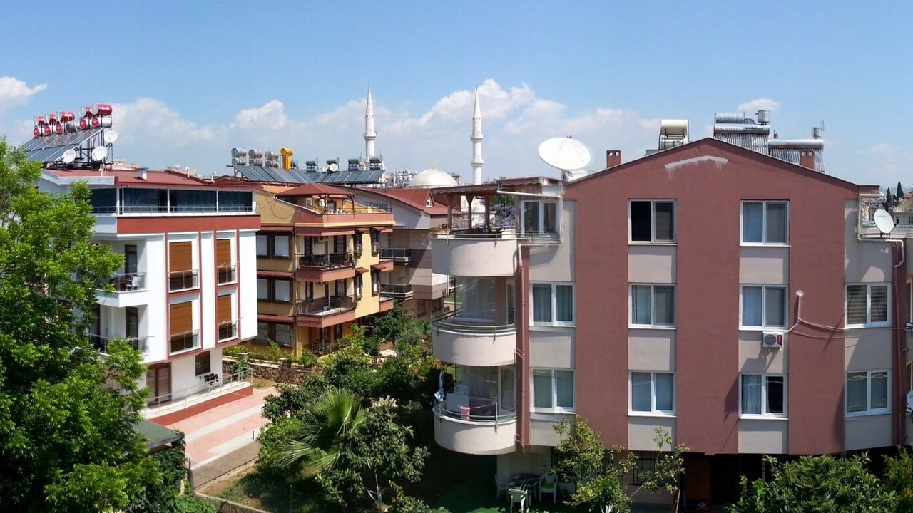 Photo of Outdoor in Konyaalti