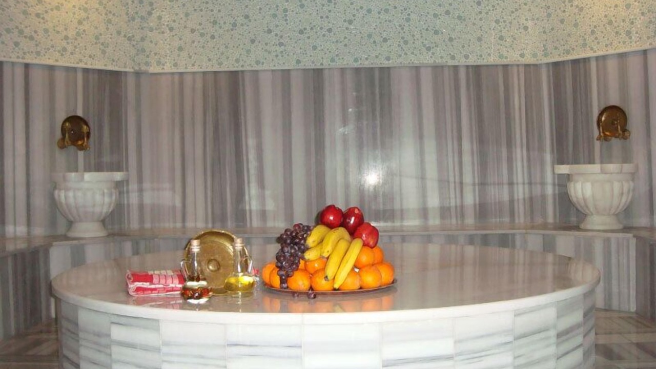 Photo of Bedroom in Sivas