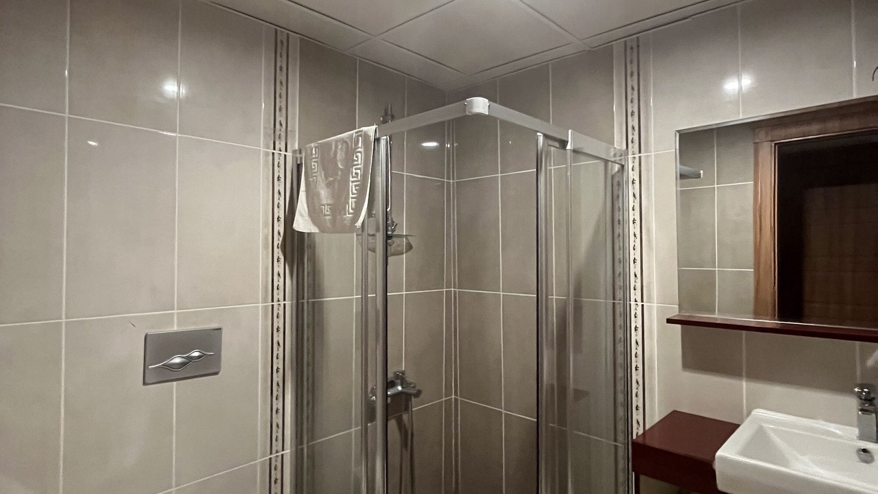 Photo of Bathroom in Kahta