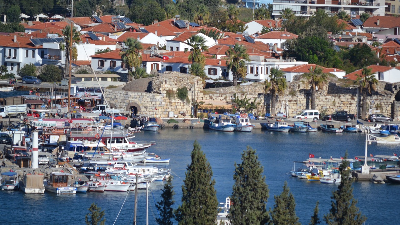 Photo of Outdoor in Sigacık