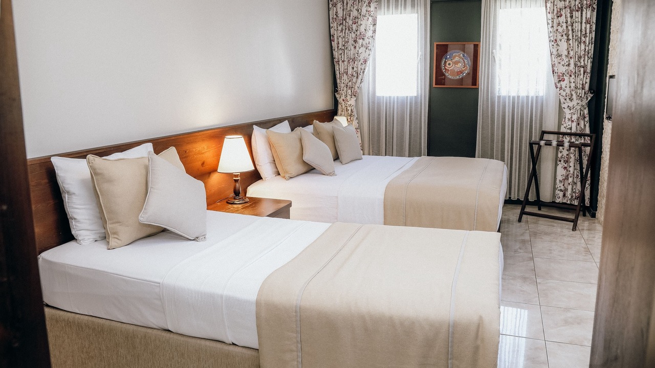 Photo of Bedroom in Sigacık