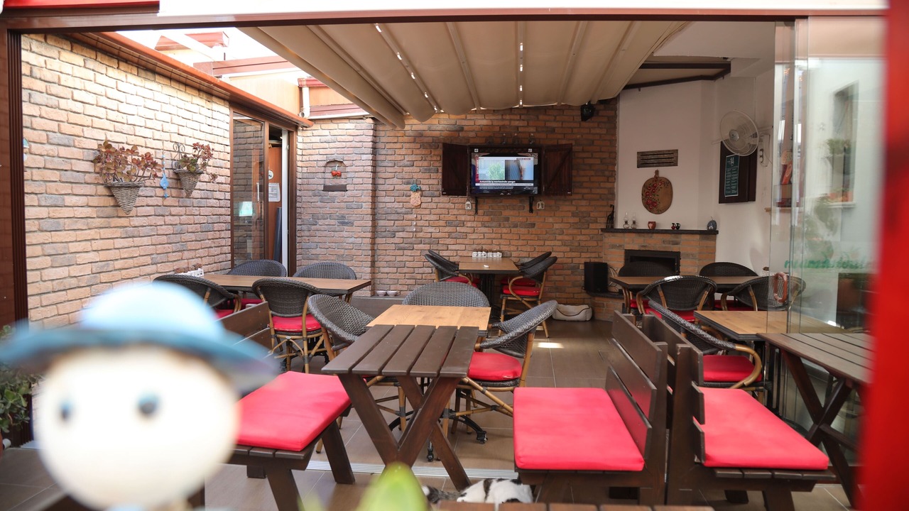 Photo of Outdoor in Sigacık