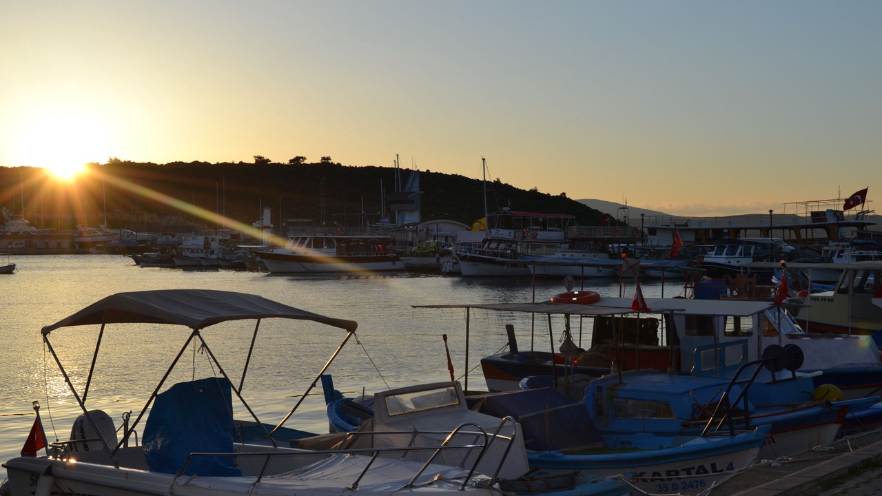 Photo of Others in Sigacık