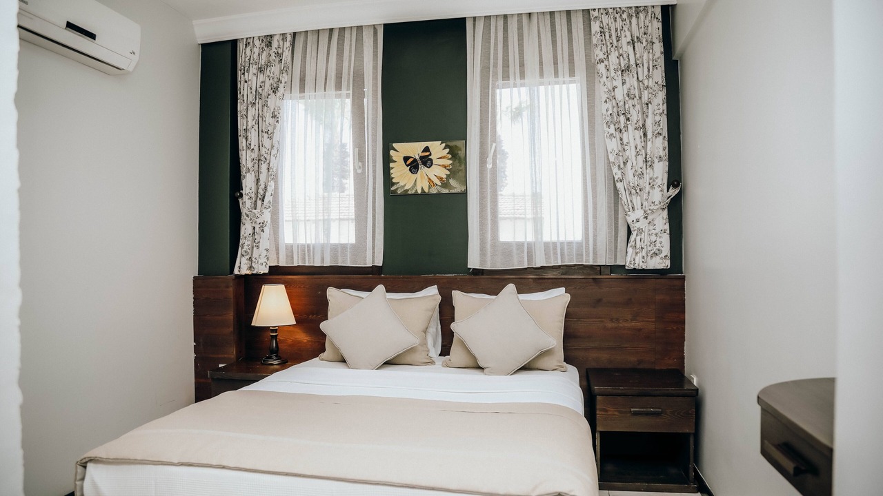 Photo of Bedroom in Sigacık