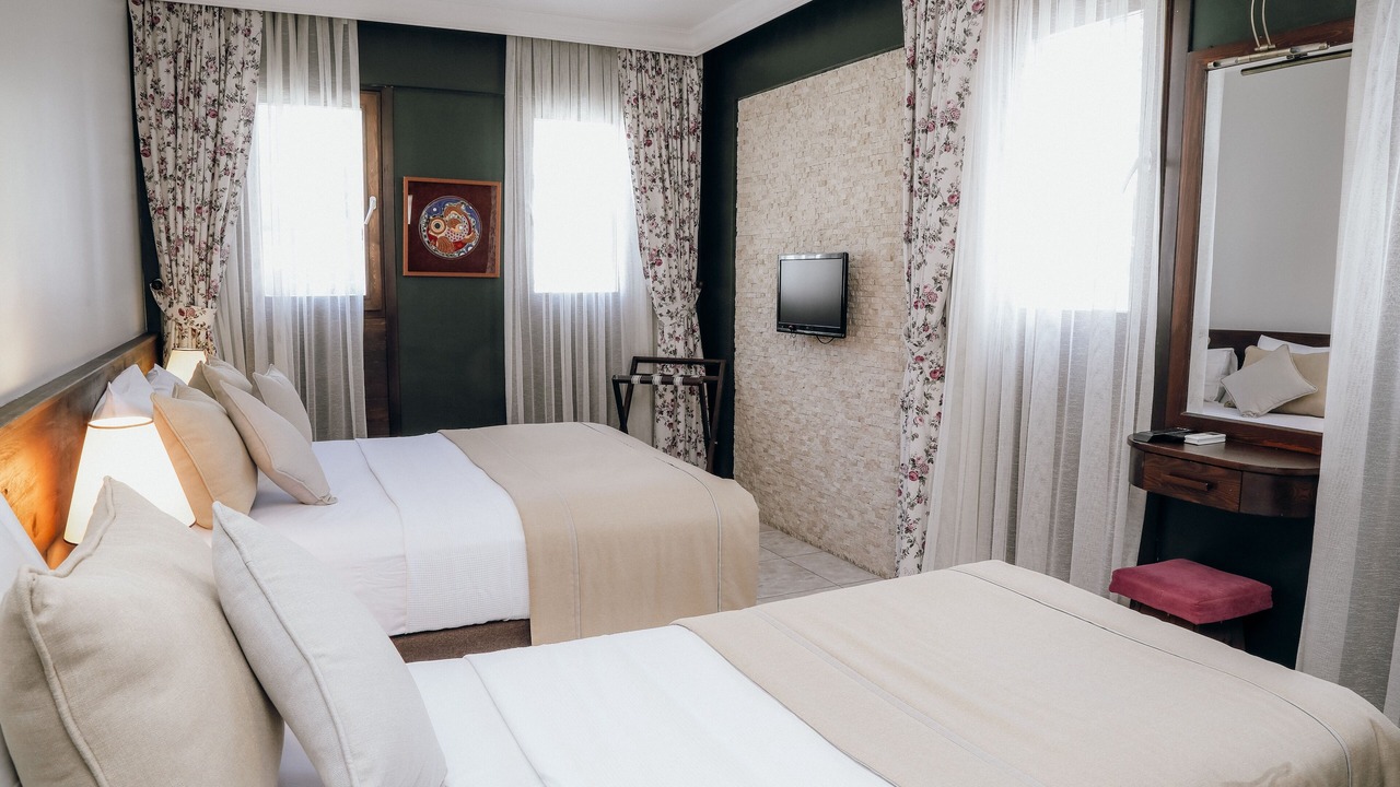 Photo of Bedroom in Sigacık