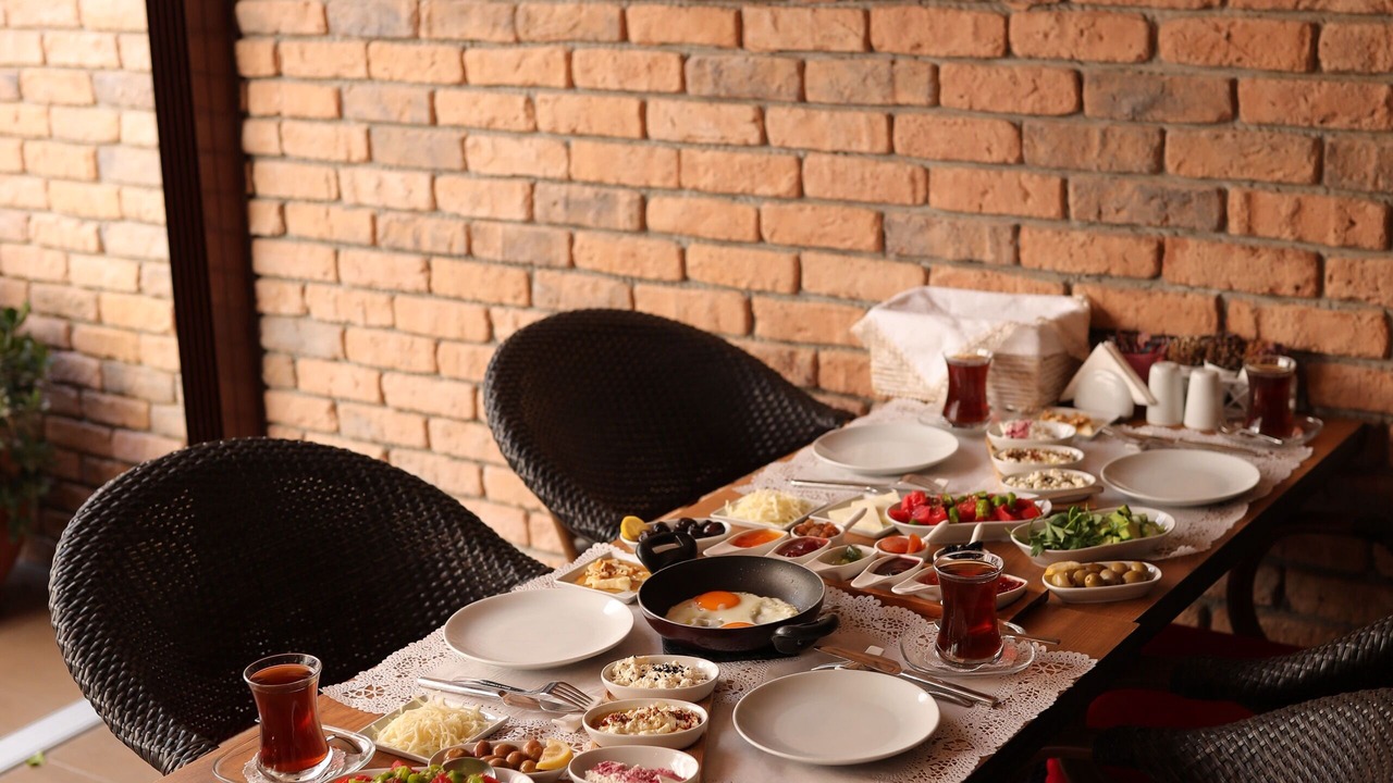 Photo of Outdoor in Sigacık